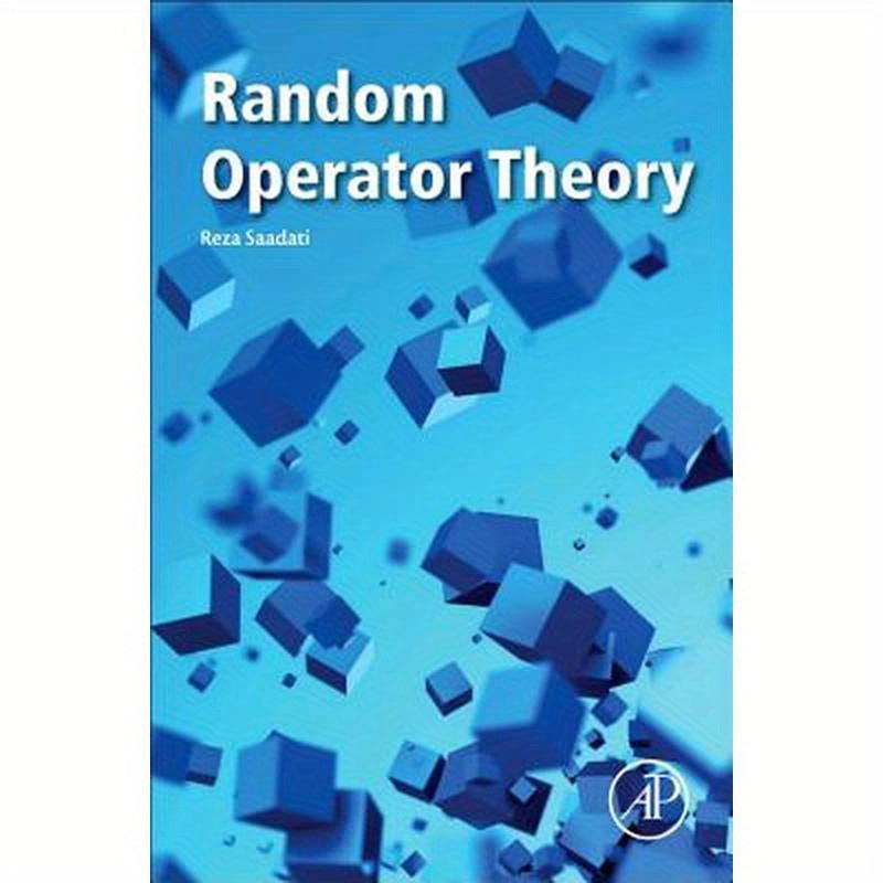 Random Operator Theory