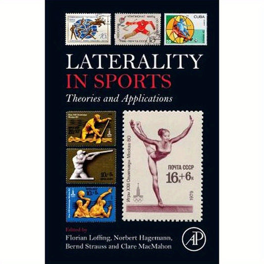 Laterality in Sports: Theories and Applications