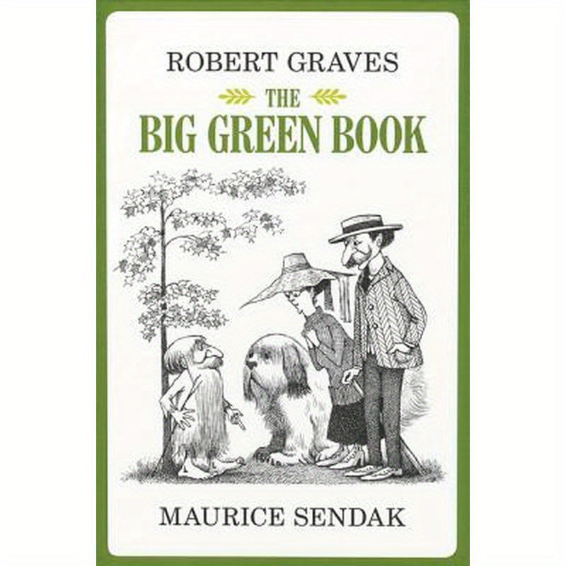 The Big Green Book