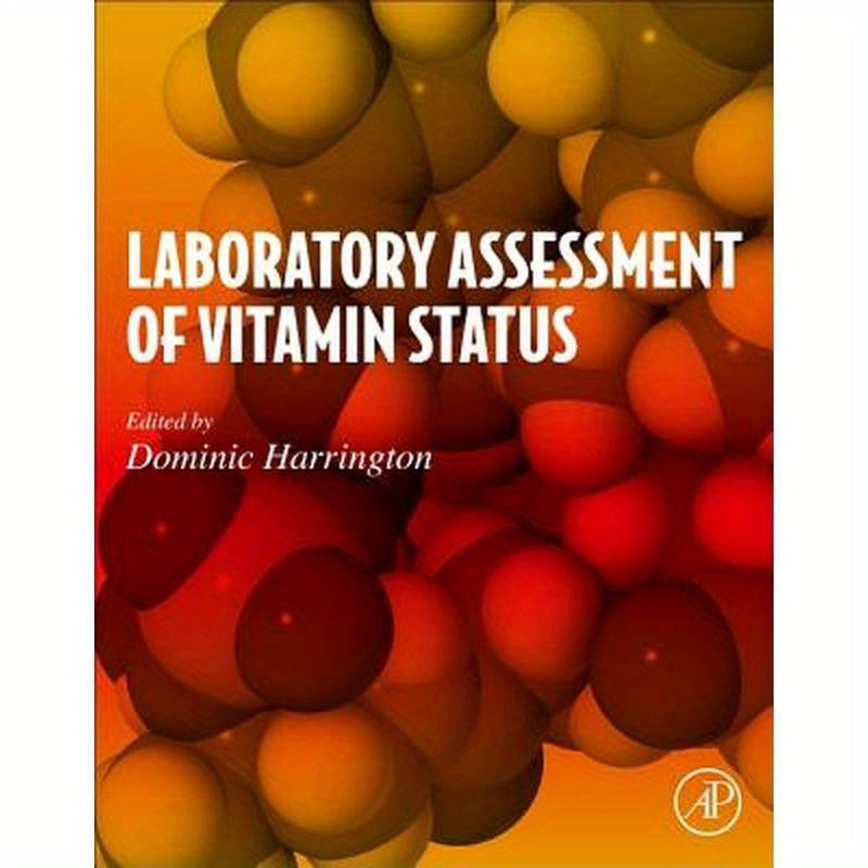 Laboratory Assessment of Vitamin Status