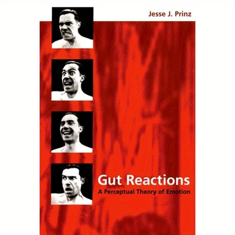 Gut Reactions
