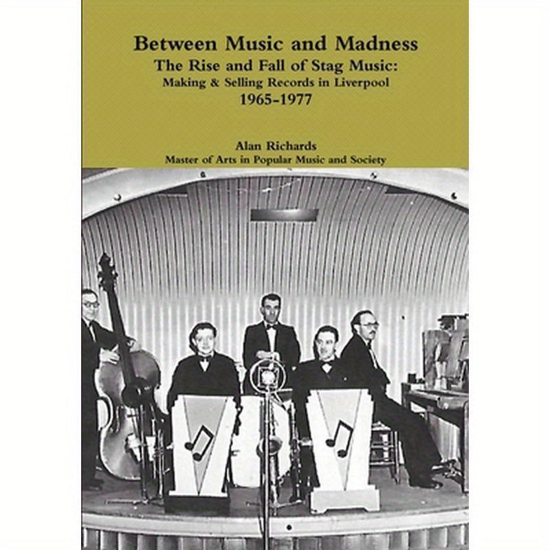 Between Music and Madness