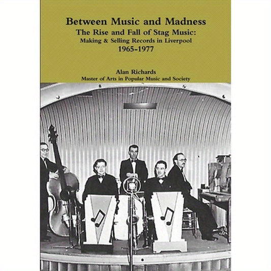 Between Music and Madness