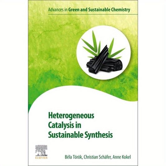 Heterogeneous Catalysis in Sustainable Synthesis