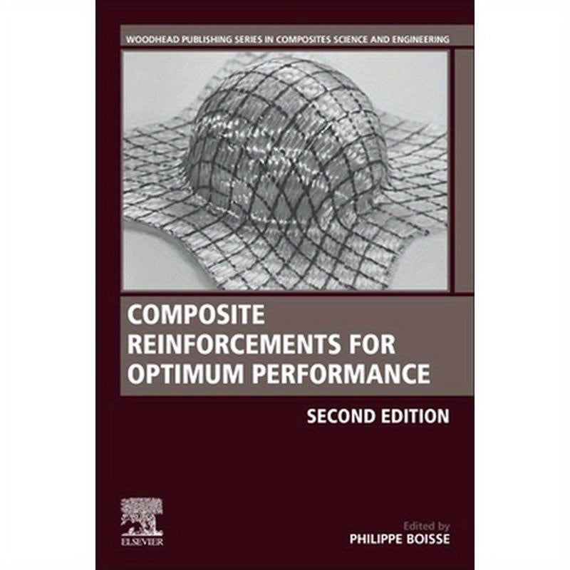 Composite Reinforcements for Optimum Performance