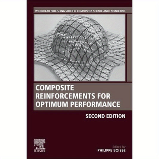 Composite Reinforcements for Optimum Performance