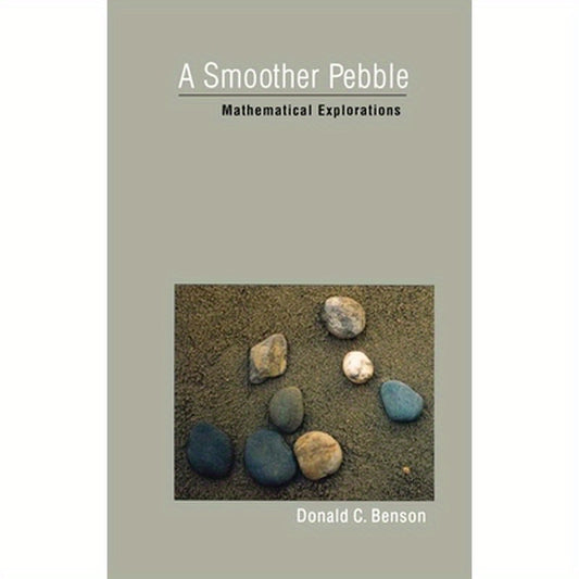 A Smoother Pebble: Mathematical Explorations