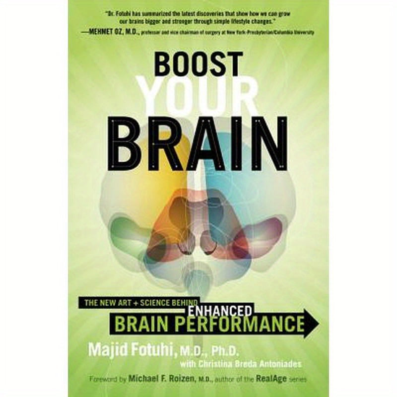 Boost Your Brain