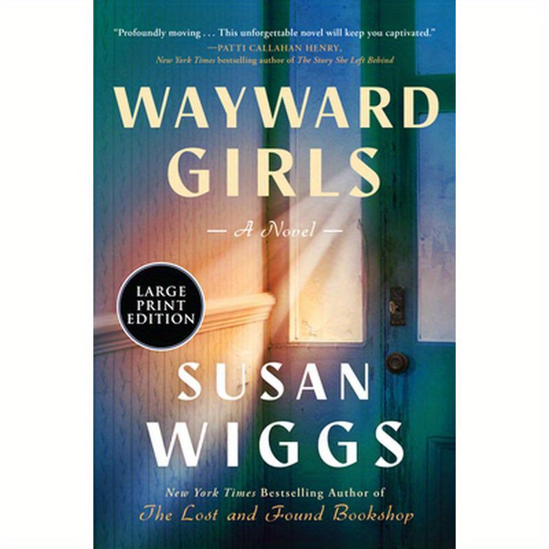 Wayward Girls