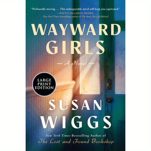 Wayward Girls