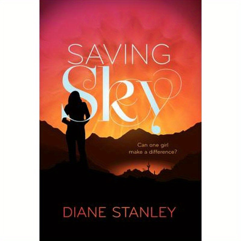 Saving Sky