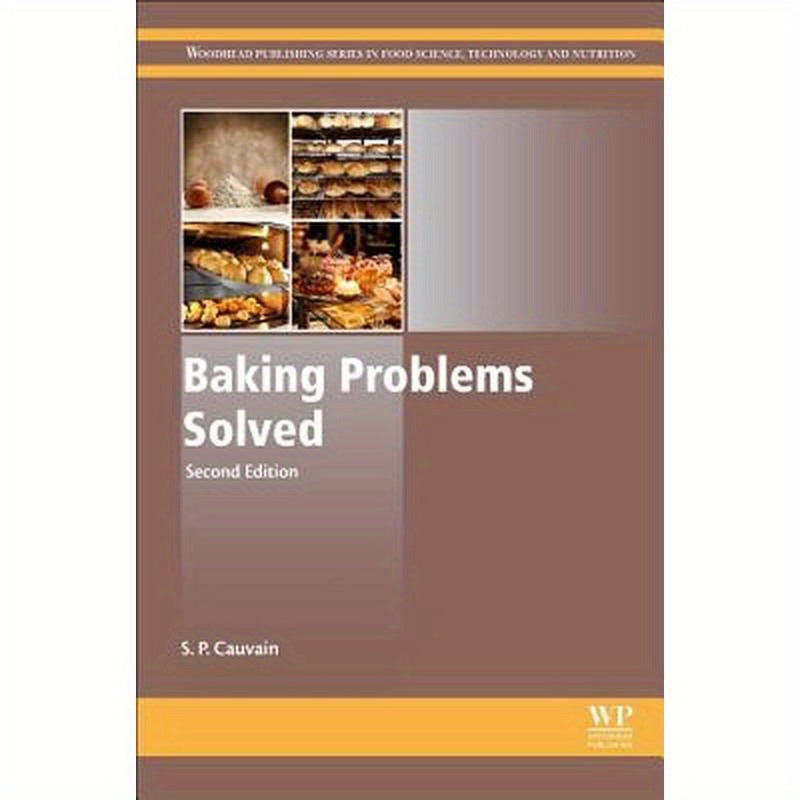 Baking Problems Solved