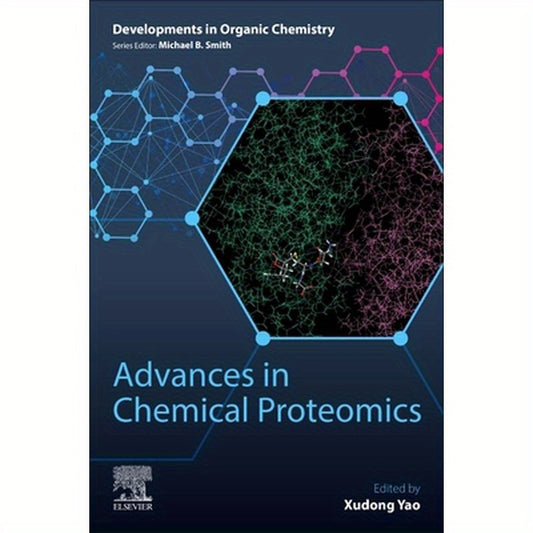 Advances in Chemical Proteomics