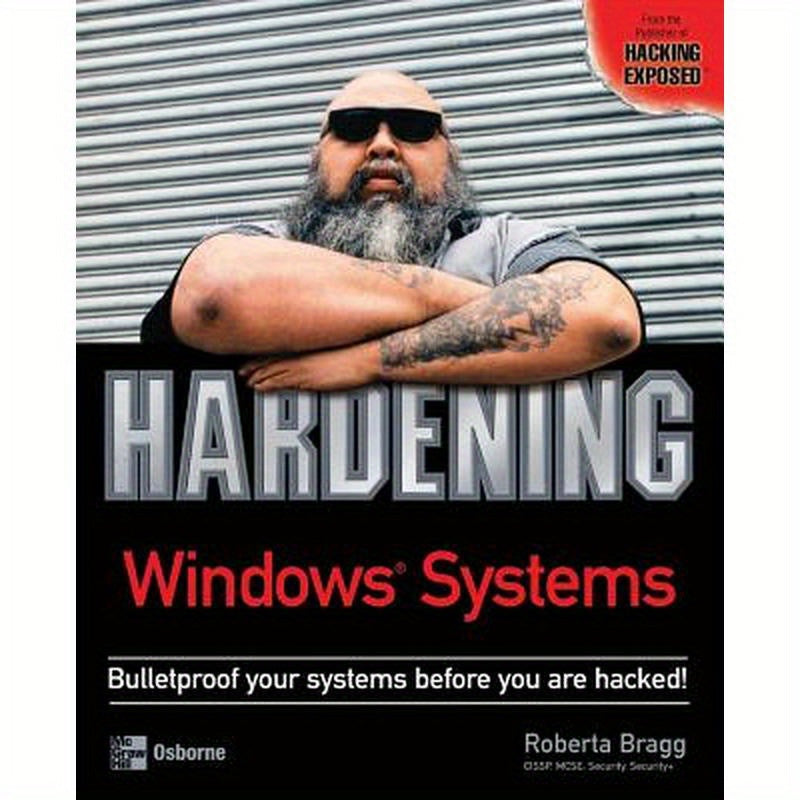 Hardening Windows Systems