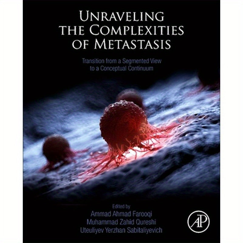 Unraveling the Complexities of Metastasis: Transition from a Segmented View to a Conceptual Continuum