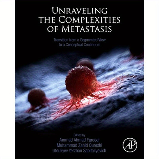 Unraveling the Complexities of Metastasis: Transition from a Segmented View to a Conceptual Continuum