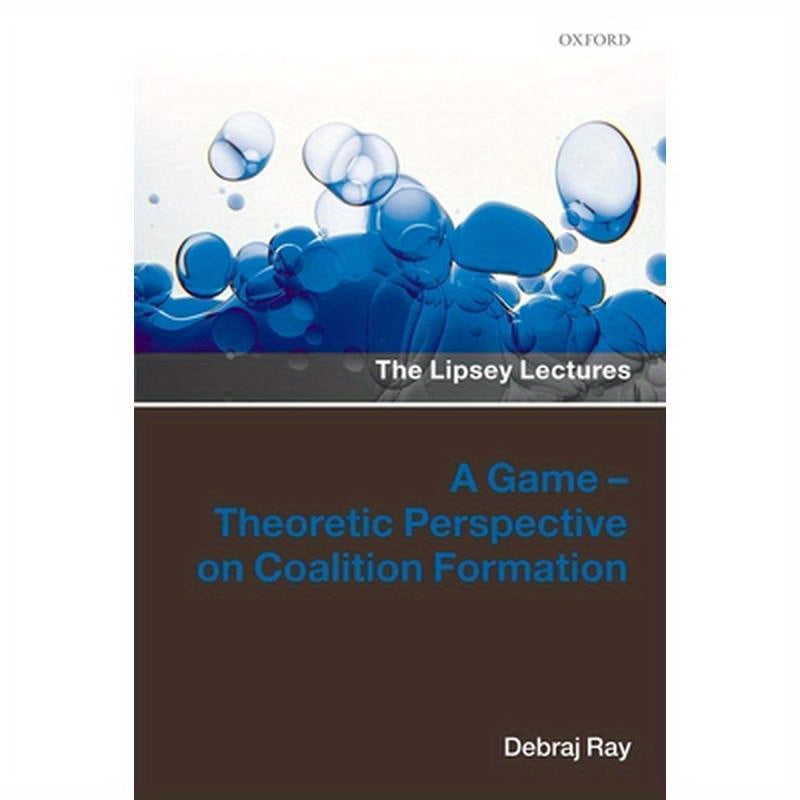 Game-Theoretic Perspective on Coalition Formation