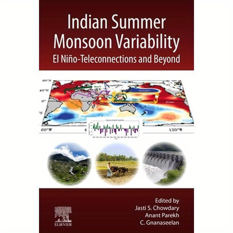 Indian Summer Monsoon Variability: El Niño-Teleconnections and Beyond