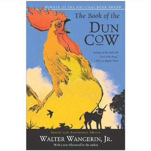 The Book of the Dun Cow