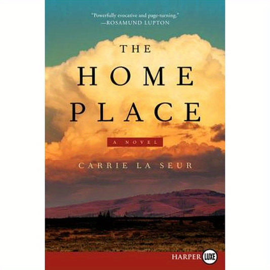 The Home Place