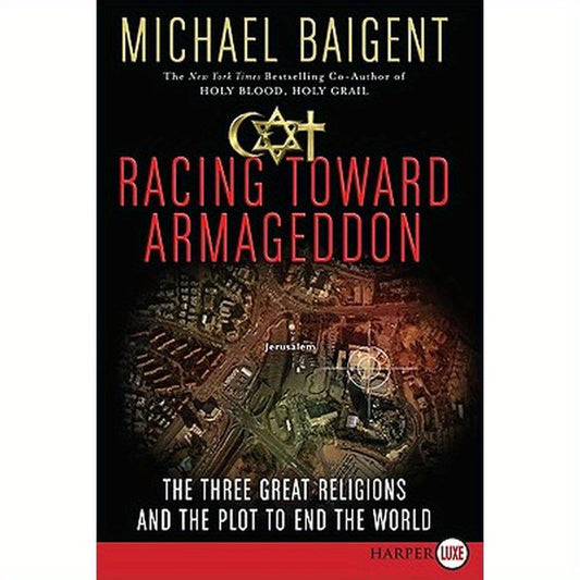 Racing Toward Armageddon LP