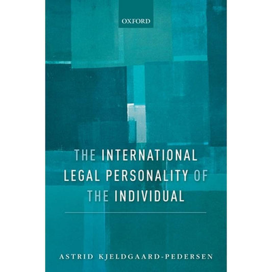 International Legal Personality of the Individual