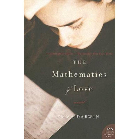 The Mathematics of Love