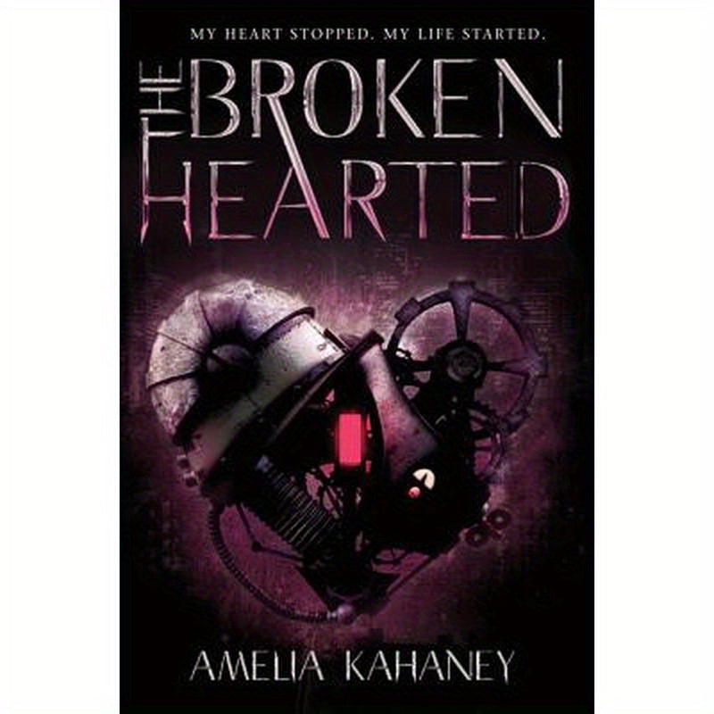 The Brokenhearted