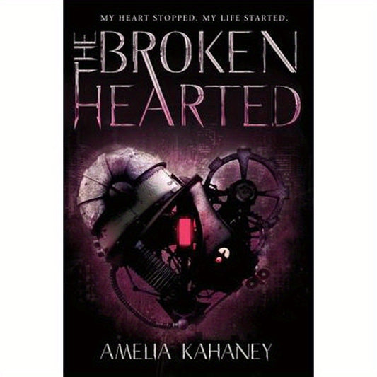 The Brokenhearted