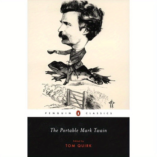 The Portable Mark Twain