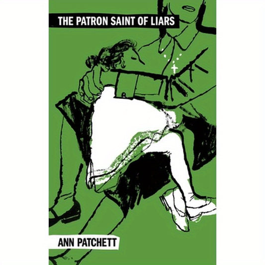 The Patron Saint of Liars