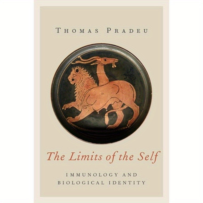 Limits of the Self: Immunology and Biological Identity