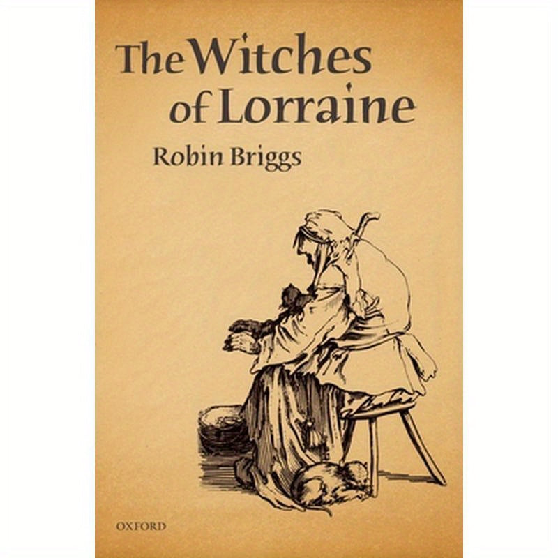 The Witches of Lorraine