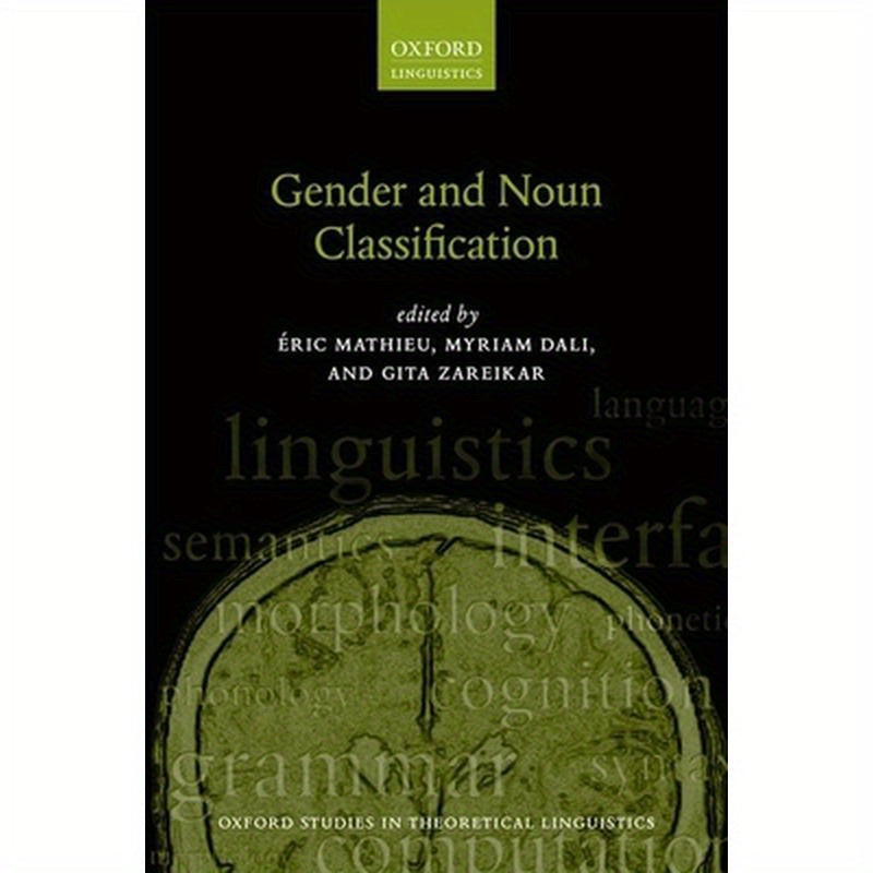 Gender and Noun Classification