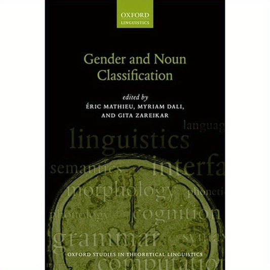 Gender and Noun Classification