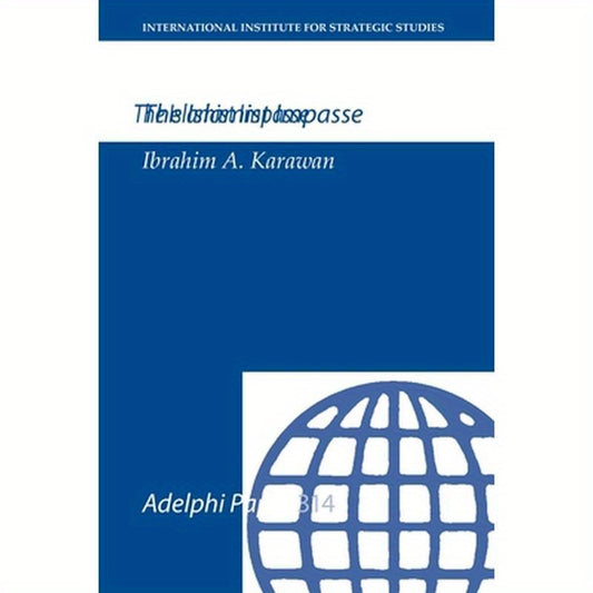 The Islamist Impasse