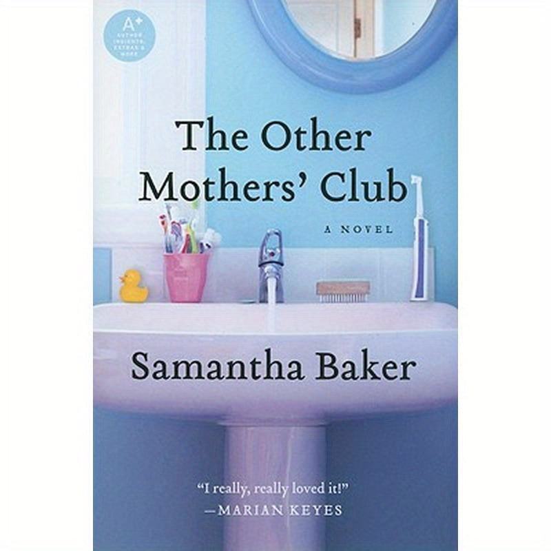 The Other Mothers' Club