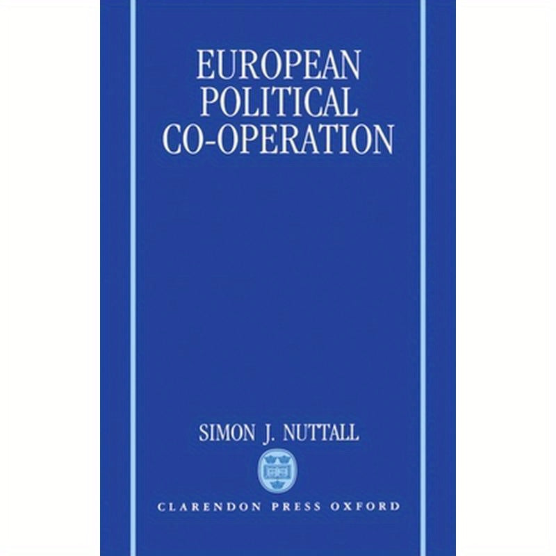 European Political Co-Operation