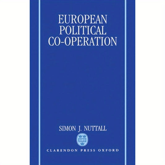 European Political Co-Operation