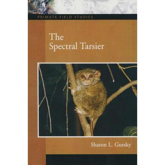 The Spectral Tarsier