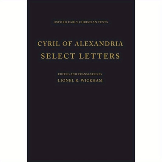 Select Letters