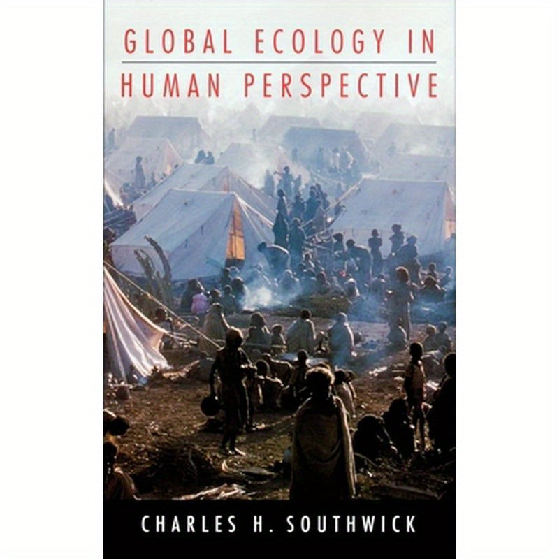 Global Ecology in Human Perspective