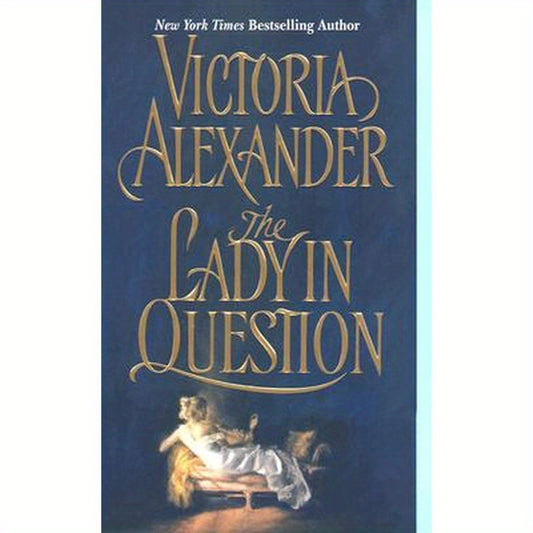 The Lady in Question