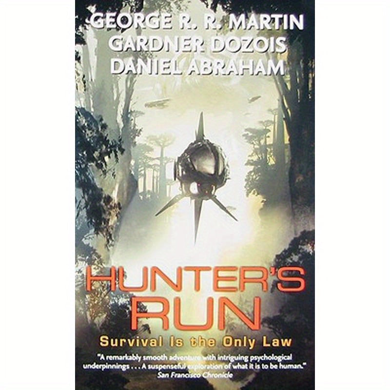 Hunter's Run