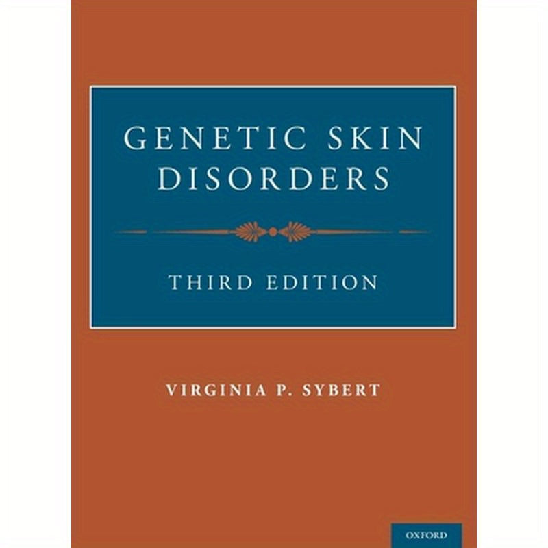 Genetic Skin Disorders