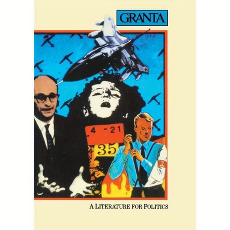 Granta 6