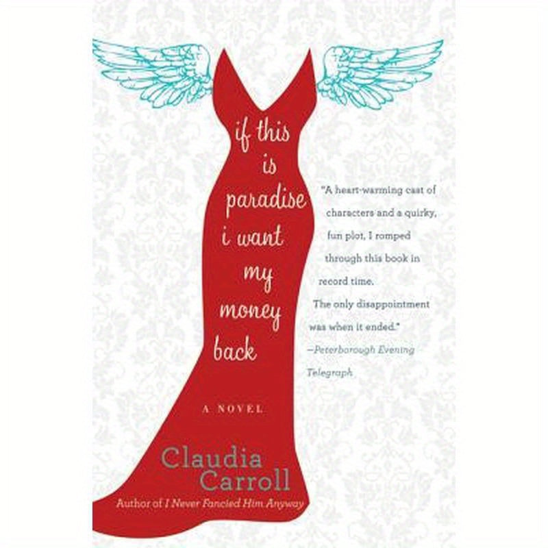 If This Is Paradise, I Want My Money Back