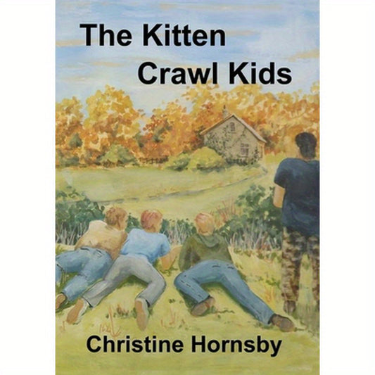 The Kitten Crawl Kids