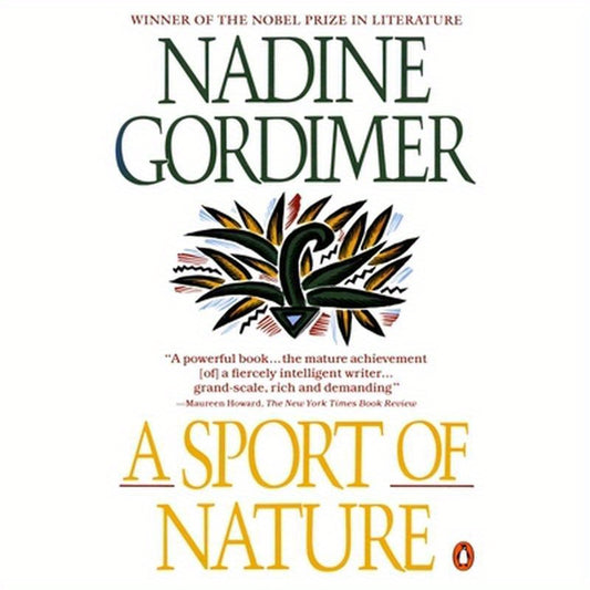 A Sport of Nature