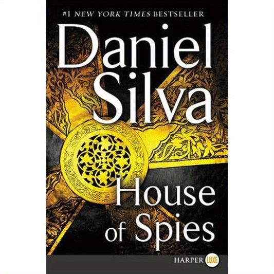 House of Spies